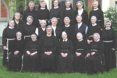 Schulschwestern 2004