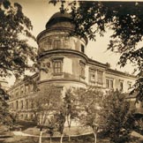 Mutterhaus in Judenau